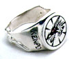 Kenpo Rank Ring