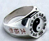 Tai Chi Ring